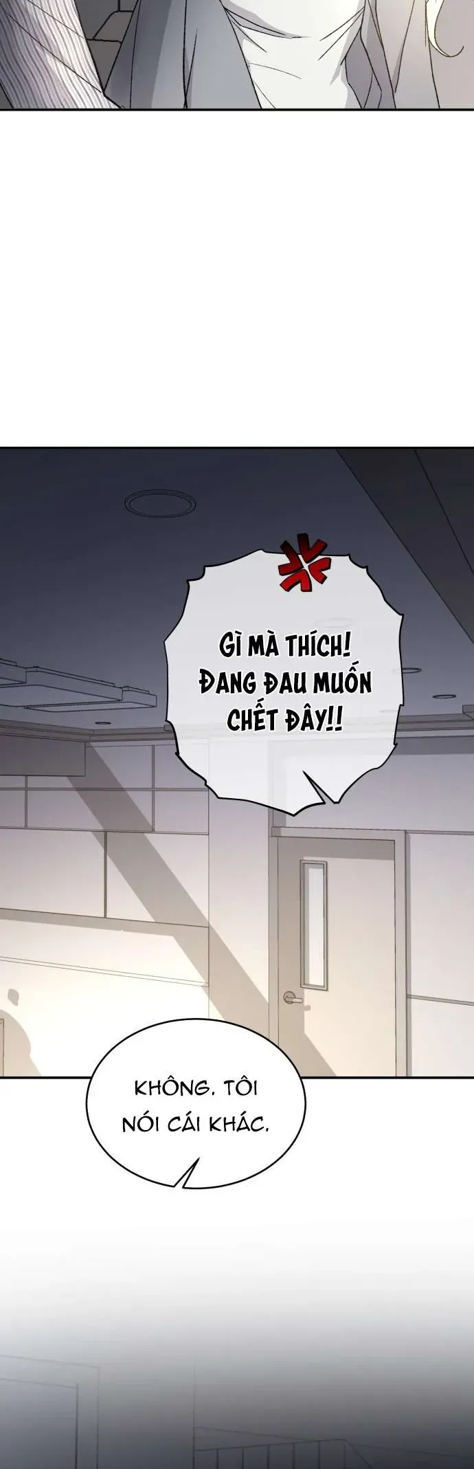 Ba Người Anh Trai Cực Phẩm Của Tôi Chap 109 - Next Chap 108