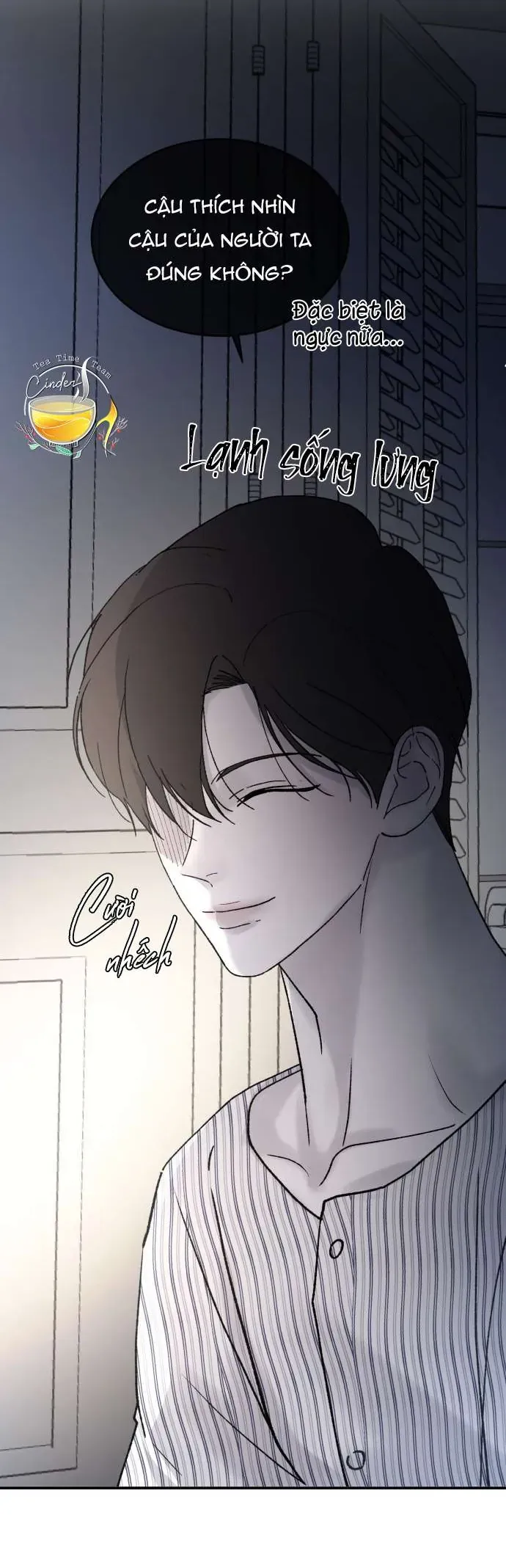 Ba Người Anh Trai Cực Phẩm Của Tôi Chap 109 - Next Chap 108