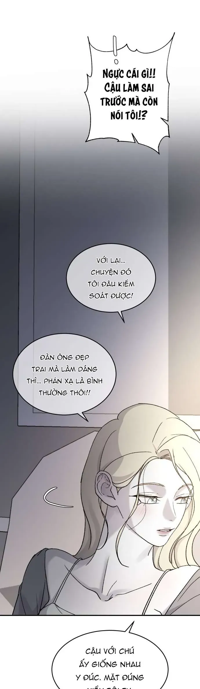 Ba Người Anh Trai Cực Phẩm Của Tôi Chap 109 - Next Chap 108