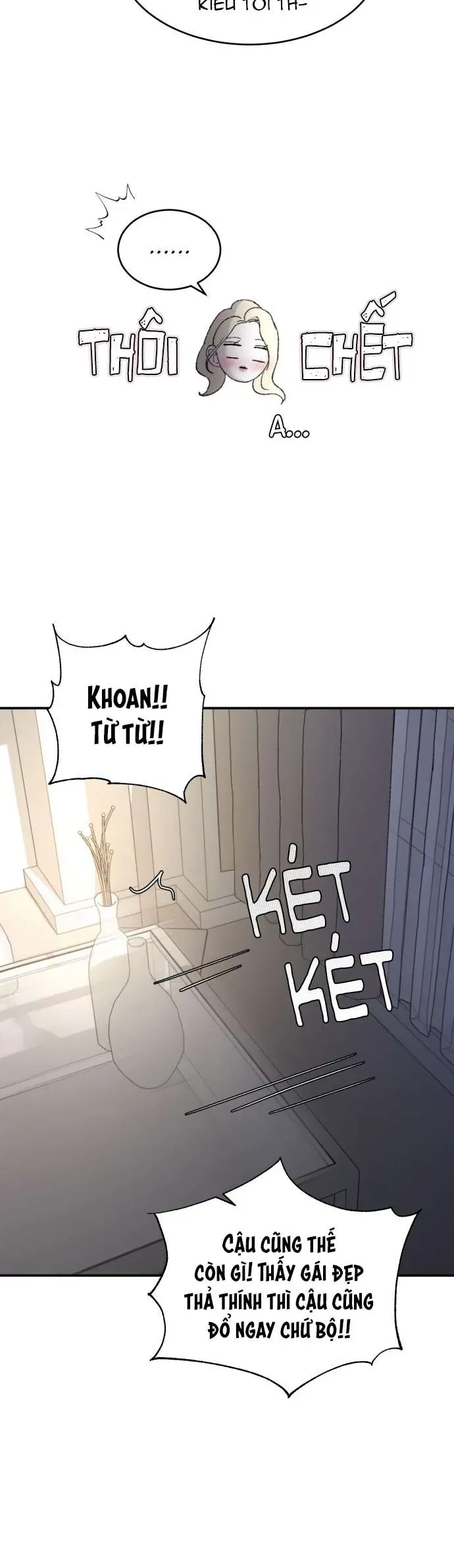 Ba Người Anh Trai Cực Phẩm Của Tôi Chap 109 - Next Chap 108