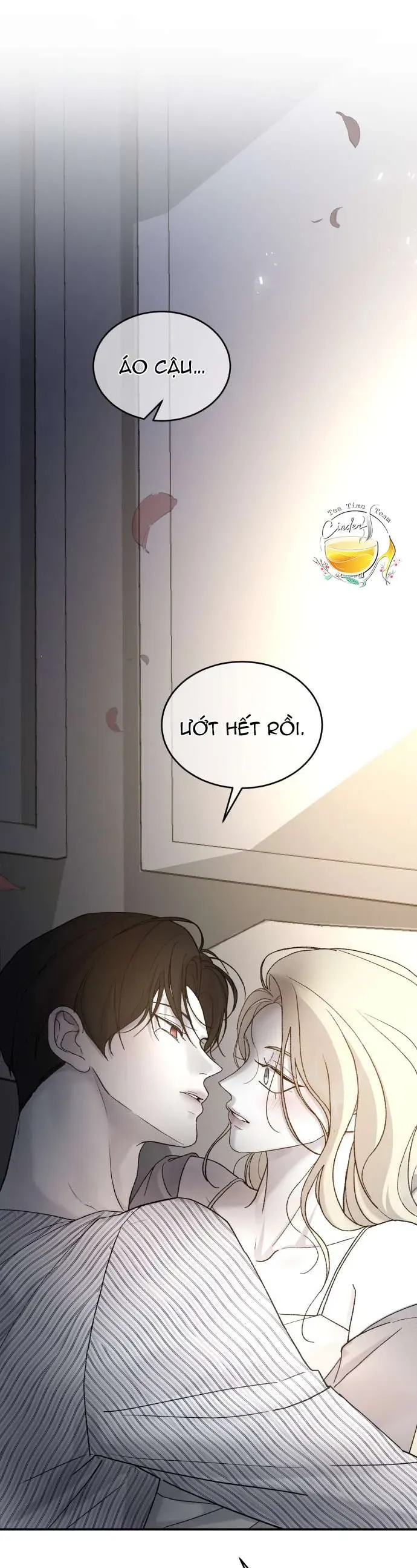 Ba Người Anh Trai Cực Phẩm Của Tôi Chap 109 - Next Chap 108