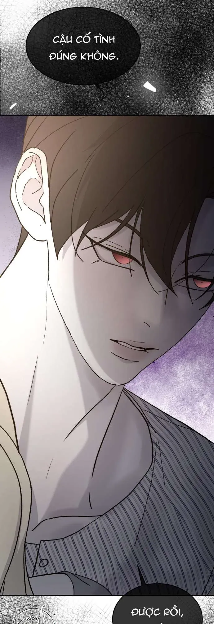 Ba Người Anh Trai Cực Phẩm Của Tôi Chap 109 - Next Chap 108