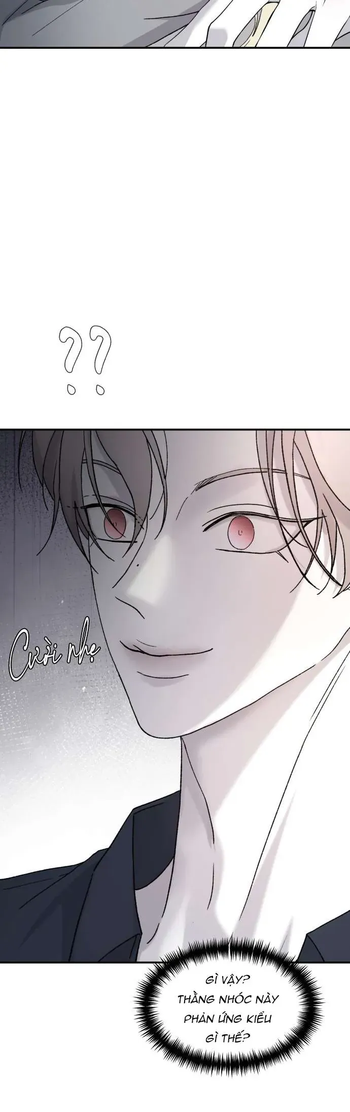 Ba Người Anh Trai Cực Phẩm Của Tôi Chap 109 - Next Chap 108