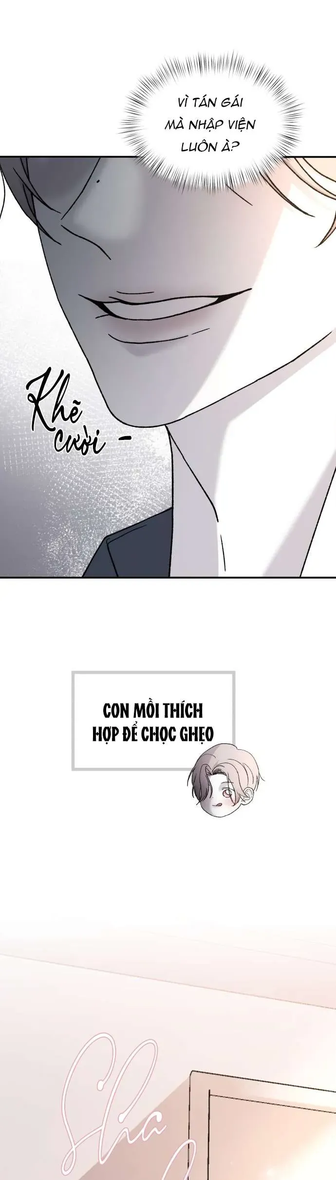 Ba Người Anh Trai Cực Phẩm Của Tôi Chap 109 - Next Chap 108