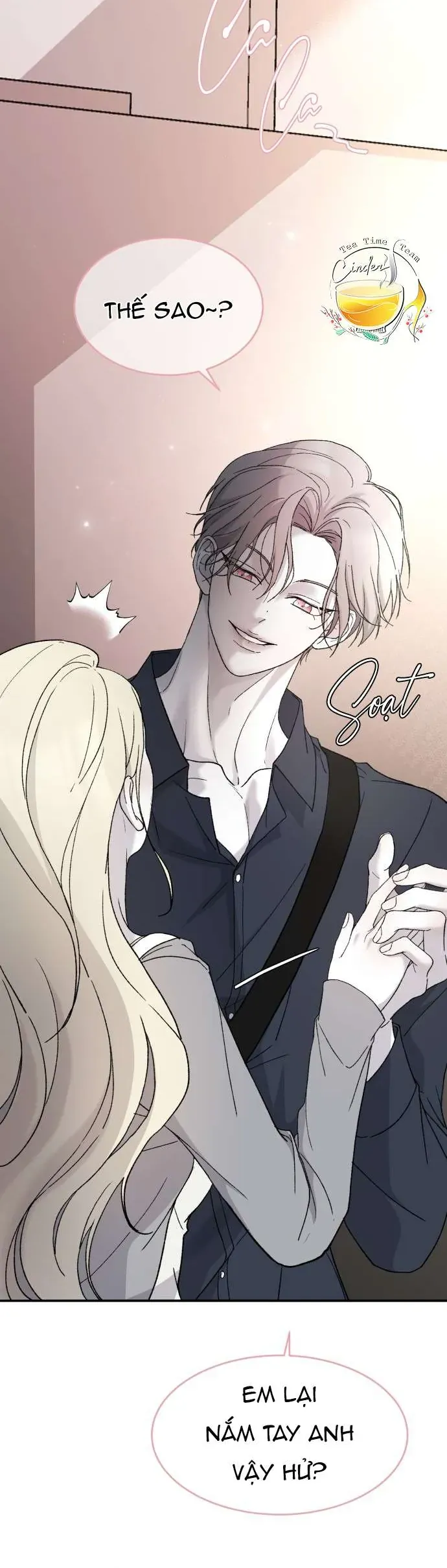 Ba Người Anh Trai Cực Phẩm Của Tôi Chap 109 - Next Chap 108