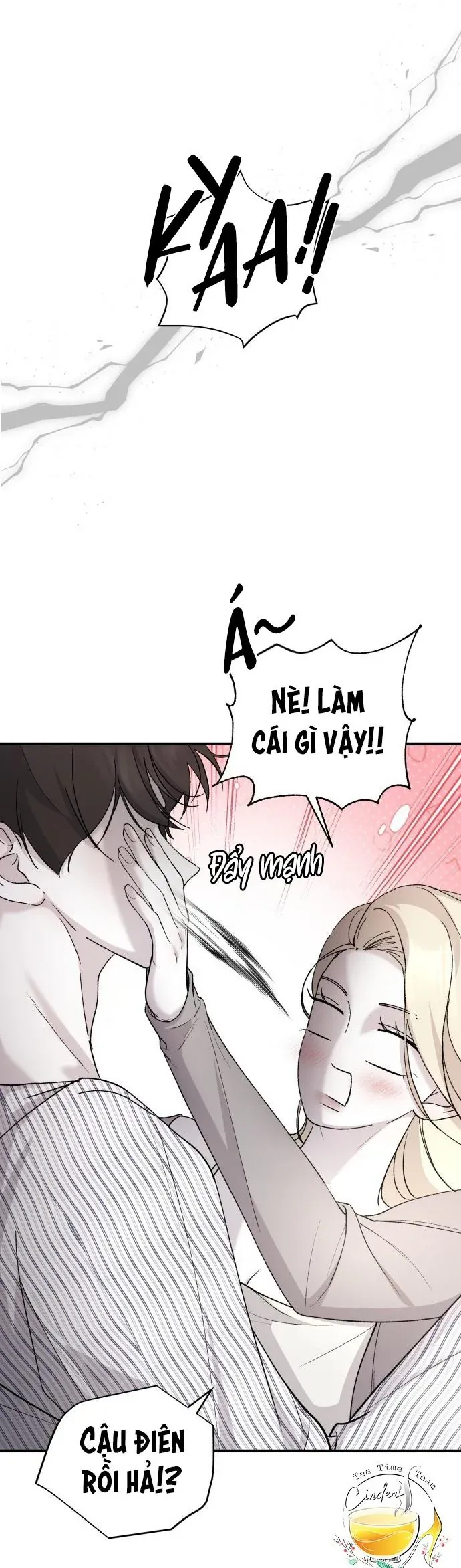 Ba Người Anh Trai Cực Phẩm Của Tôi Chap 110 - Next Chap 109