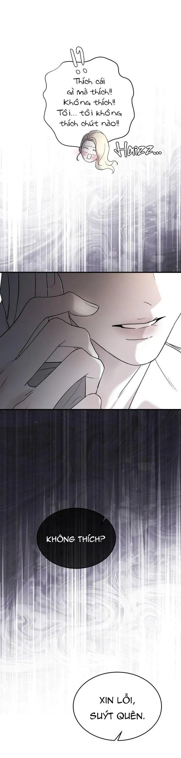 Ba Người Anh Trai Cực Phẩm Của Tôi Chap 110 - Next Chap 109