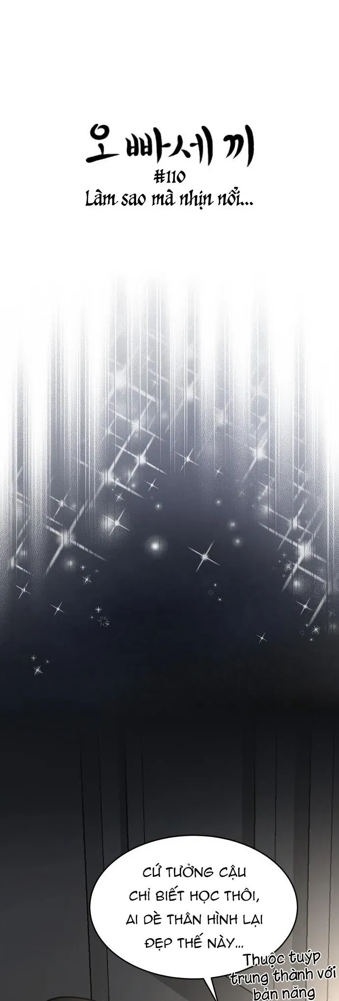 Ba Người Anh Trai Cực Phẩm Của Tôi Chap 110 - Next Chap 109
