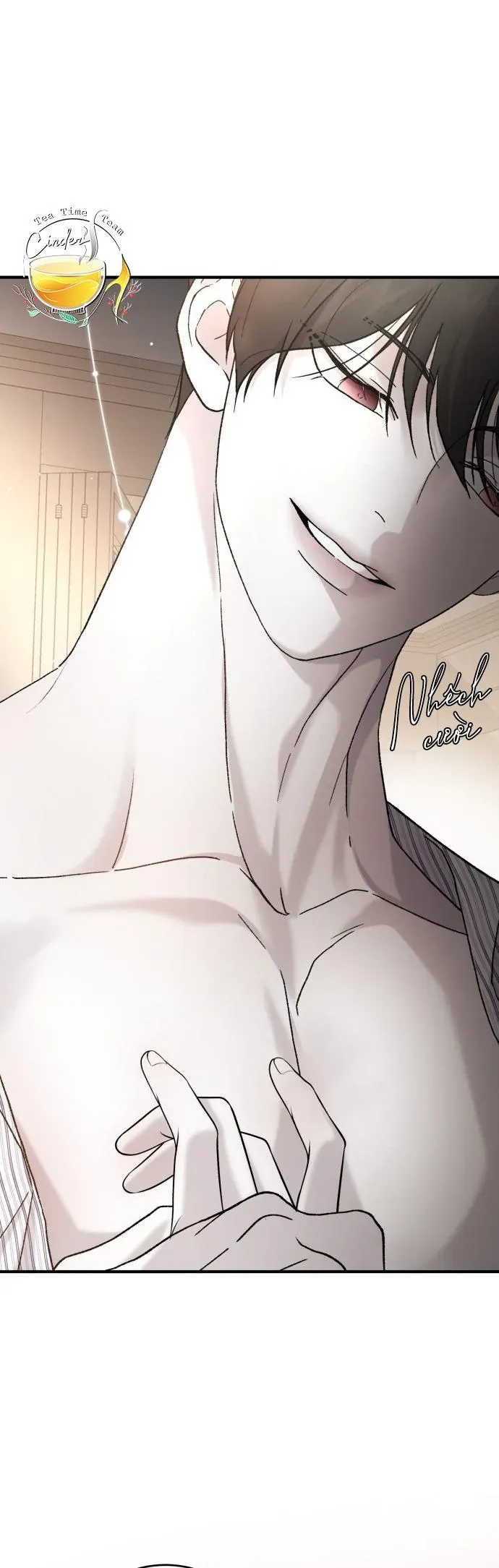 Ba Người Anh Trai Cực Phẩm Của Tôi Chap 110 - Next Chap 109