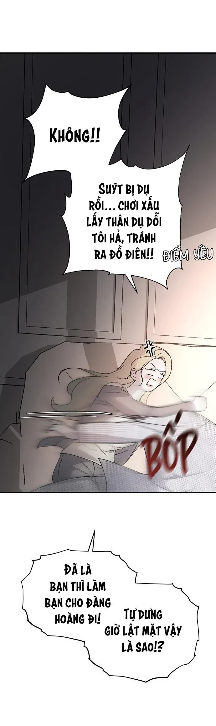 Ba Người Anh Trai Cực Phẩm Của Tôi Chap 110 - Next Chap 109