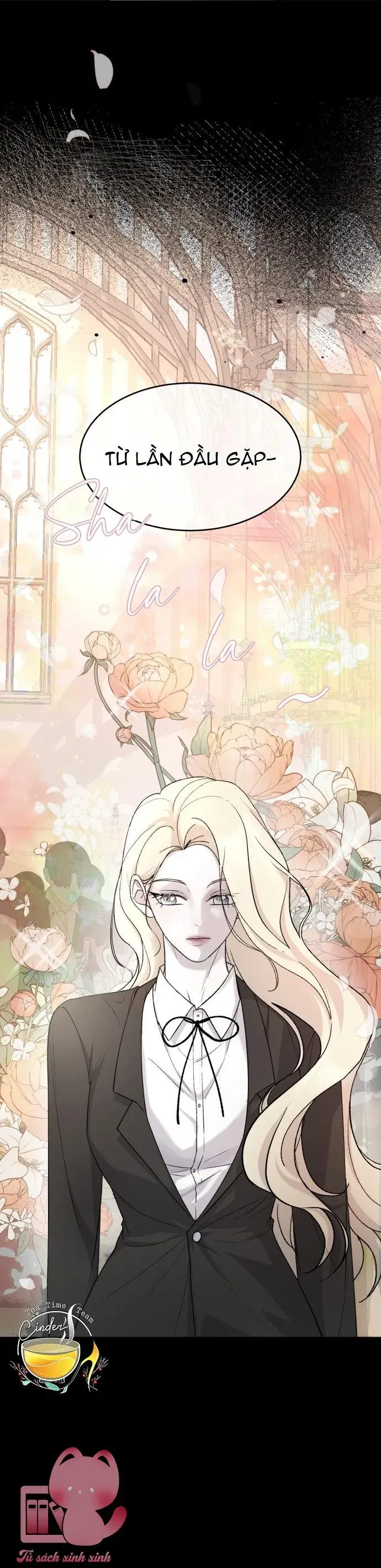 Ba Người Anh Trai Cực Phẩm Của Tôi Chap 110 - Next Chap 109