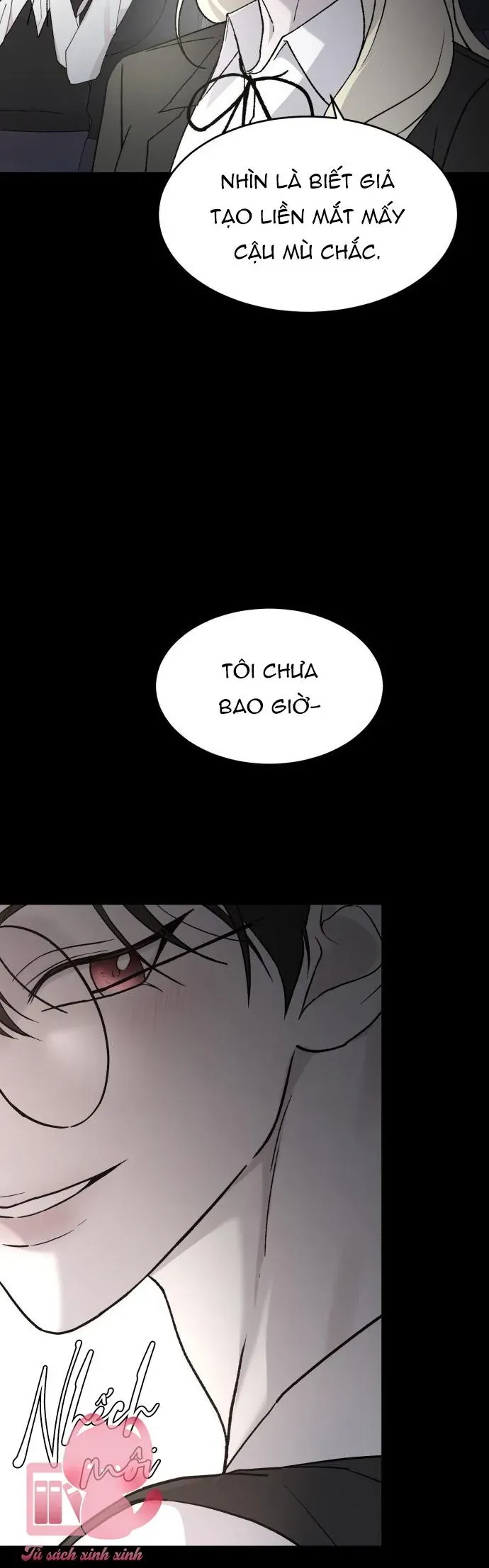 Ba Người Anh Trai Cực Phẩm Của Tôi Chap 110 - Next Chap 109