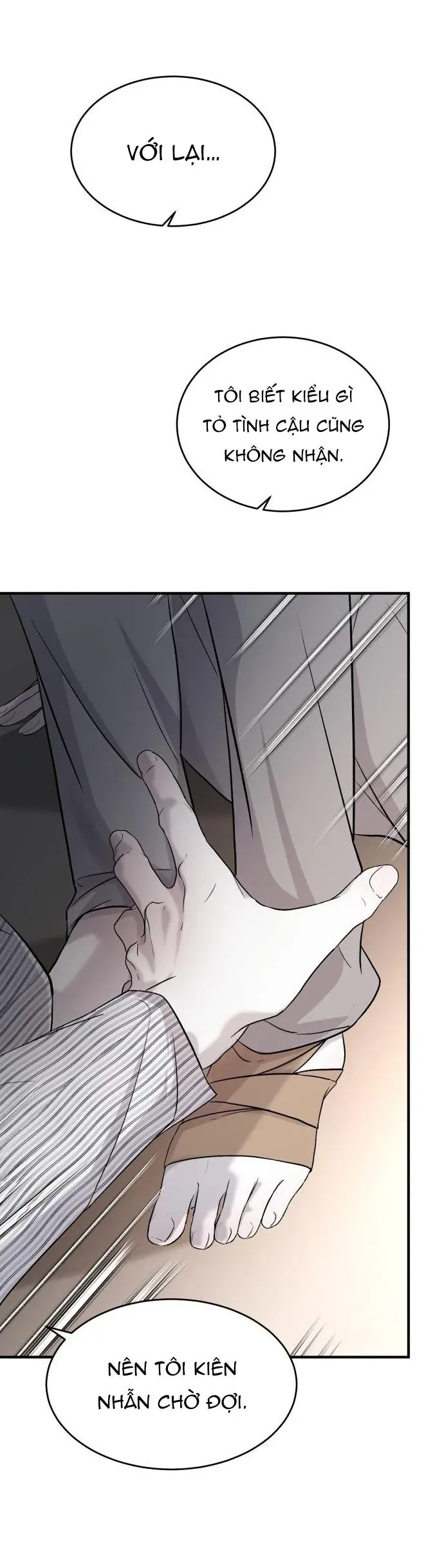 Ba Người Anh Trai Cực Phẩm Của Tôi Chap 110 - Next Chap 109