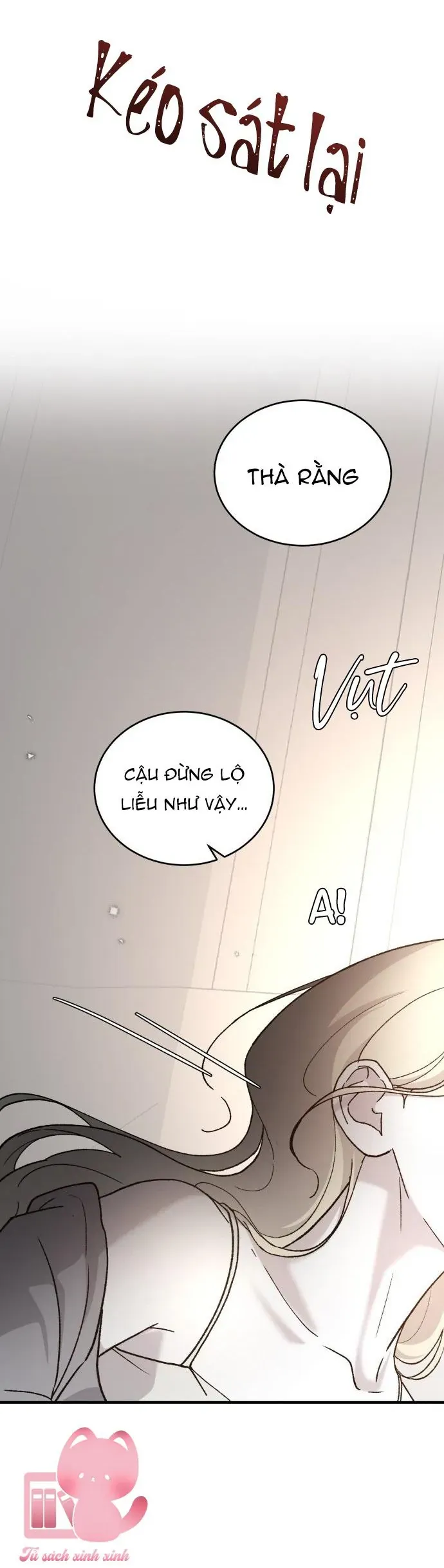Ba Người Anh Trai Cực Phẩm Của Tôi Chap 110 - Next Chap 109