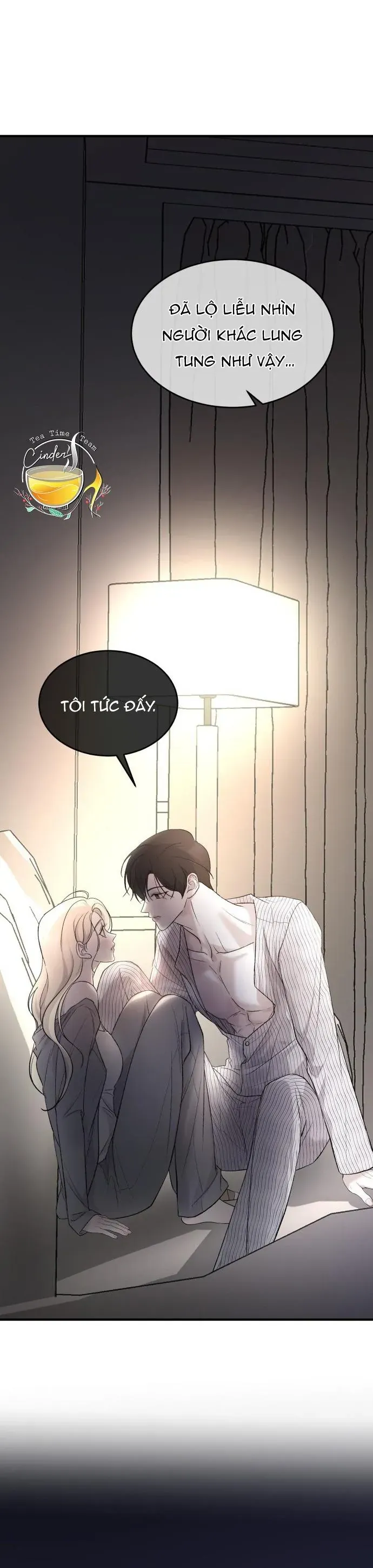 Ba Người Anh Trai Cực Phẩm Của Tôi Chap 110 - Next Chap 109