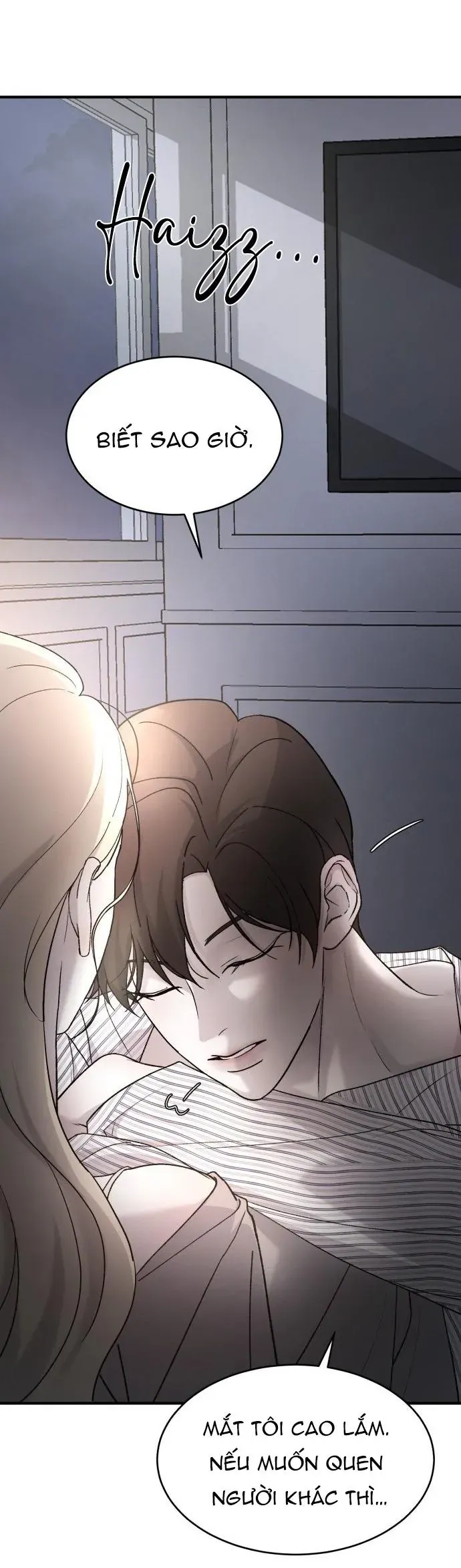 Ba Người Anh Trai Cực Phẩm Của Tôi Chap 110 - Next Chap 109