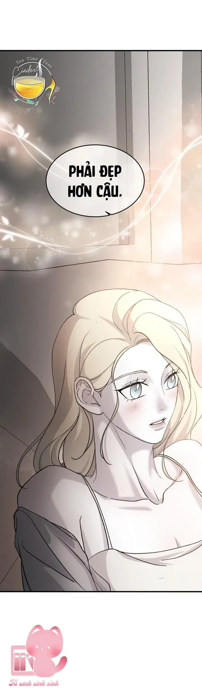 Ba Người Anh Trai Cực Phẩm Của Tôi Chap 110 - Next Chap 109