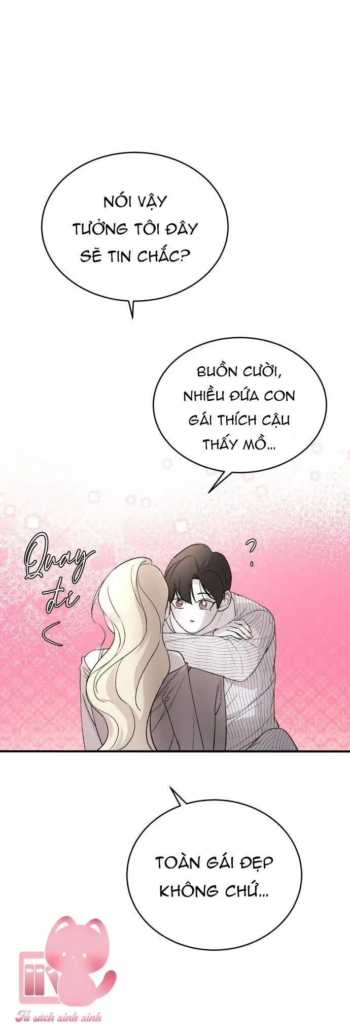 Ba Người Anh Trai Cực Phẩm Của Tôi Chap 110 - Next Chap 109
