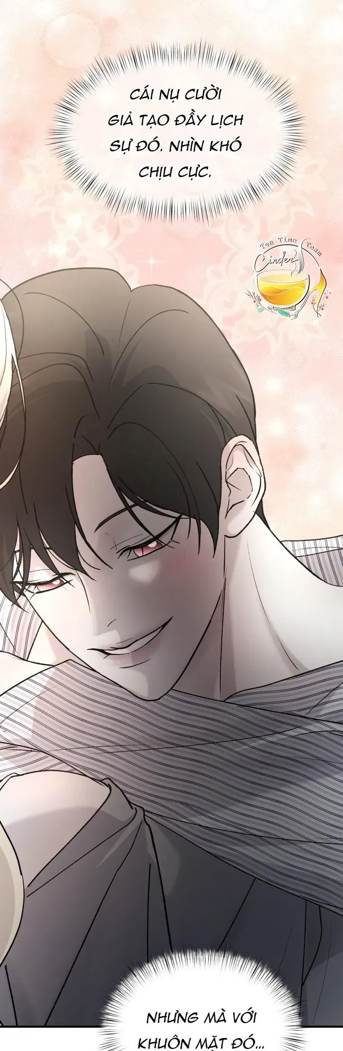 Ba Người Anh Trai Cực Phẩm Của Tôi Chap 110 - Next Chap 109