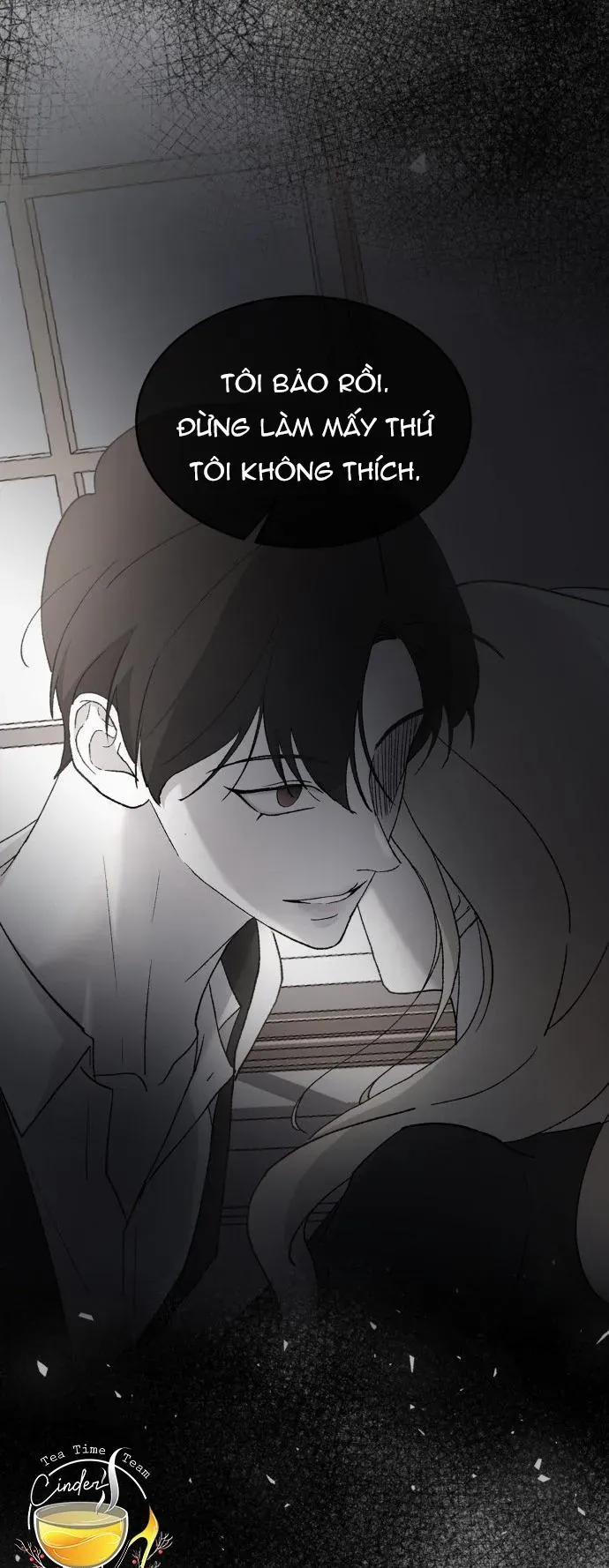 Ba Người Anh Trai Cực Phẩm Của Tôi Chap 110 - Next Chap 109