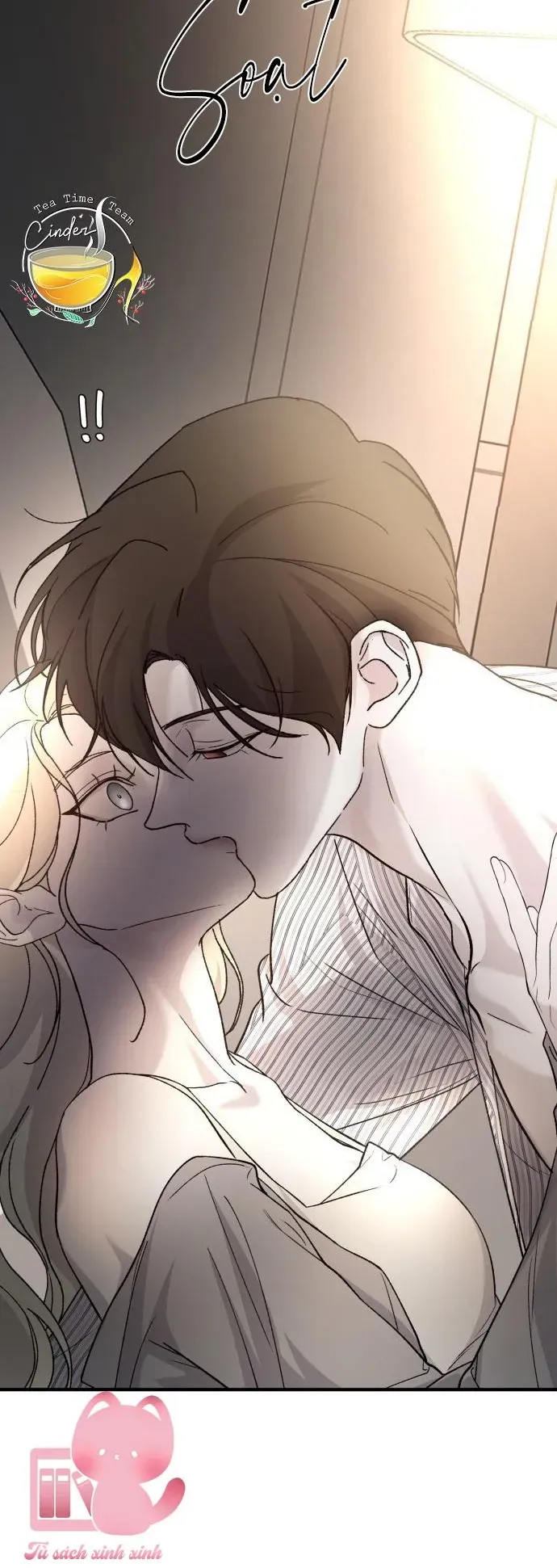 Ba Người Anh Trai Cực Phẩm Của Tôi Chap 110 - Next Chap 109