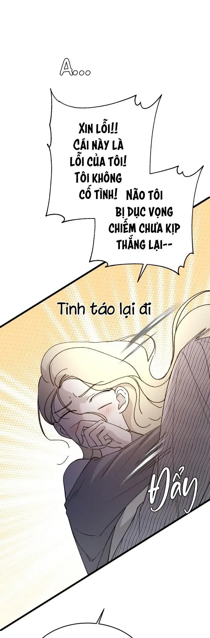 Ba Người Anh Trai Cực Phẩm Của Tôi Chap 110 - Next Chap 109