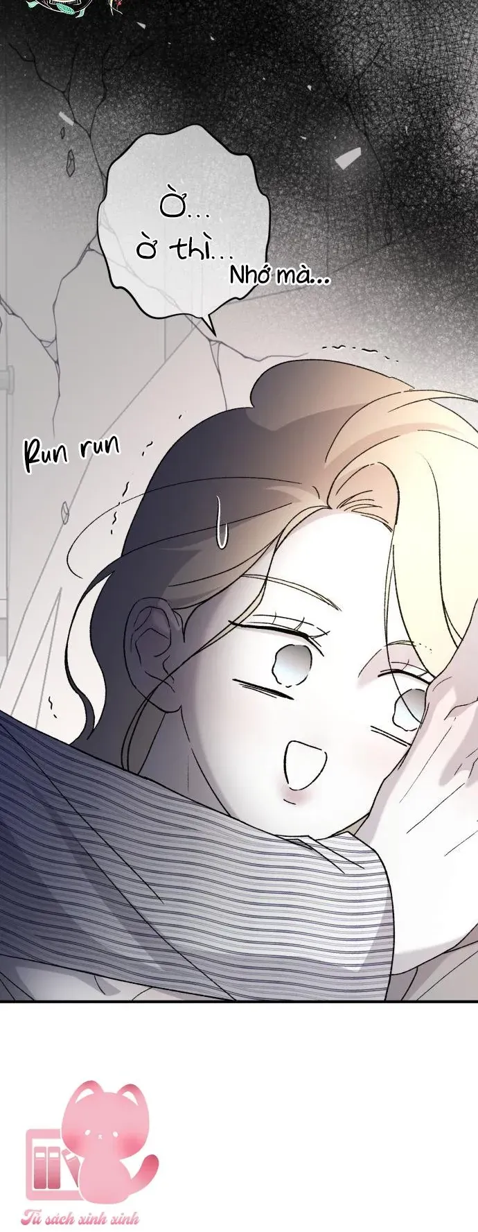 Ba Người Anh Trai Cực Phẩm Của Tôi Chap 110 - Next Chap 109