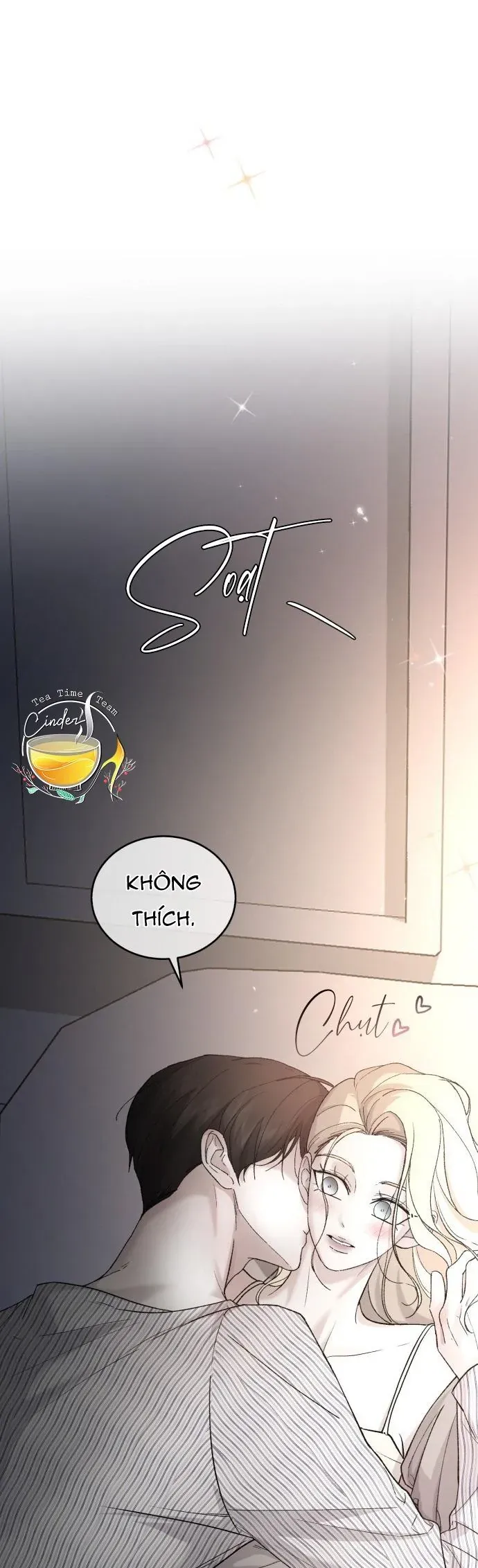 Ba Người Anh Trai Cực Phẩm Của Tôi Chap 110 - Next Chap 109