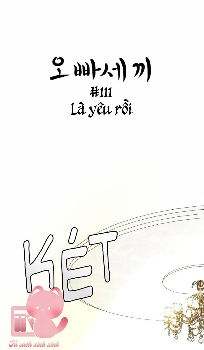 Ba Người Anh Trai Cực Phẩm Của Tôi Chap 111 - Next Chap 110