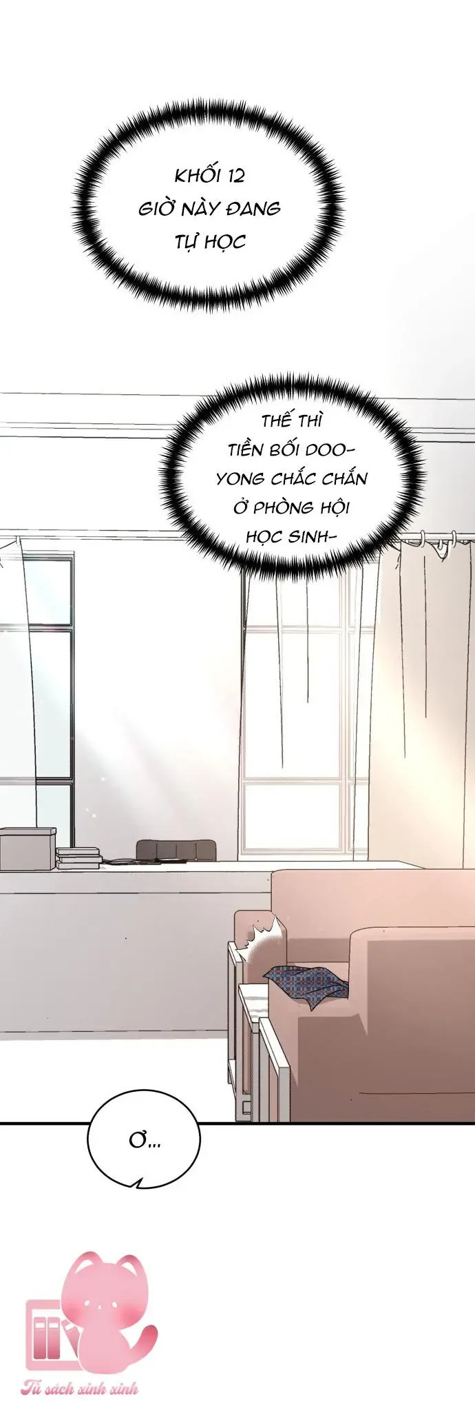 Ba Người Anh Trai Cực Phẩm Của Tôi Chap 111 - Next Chap 110