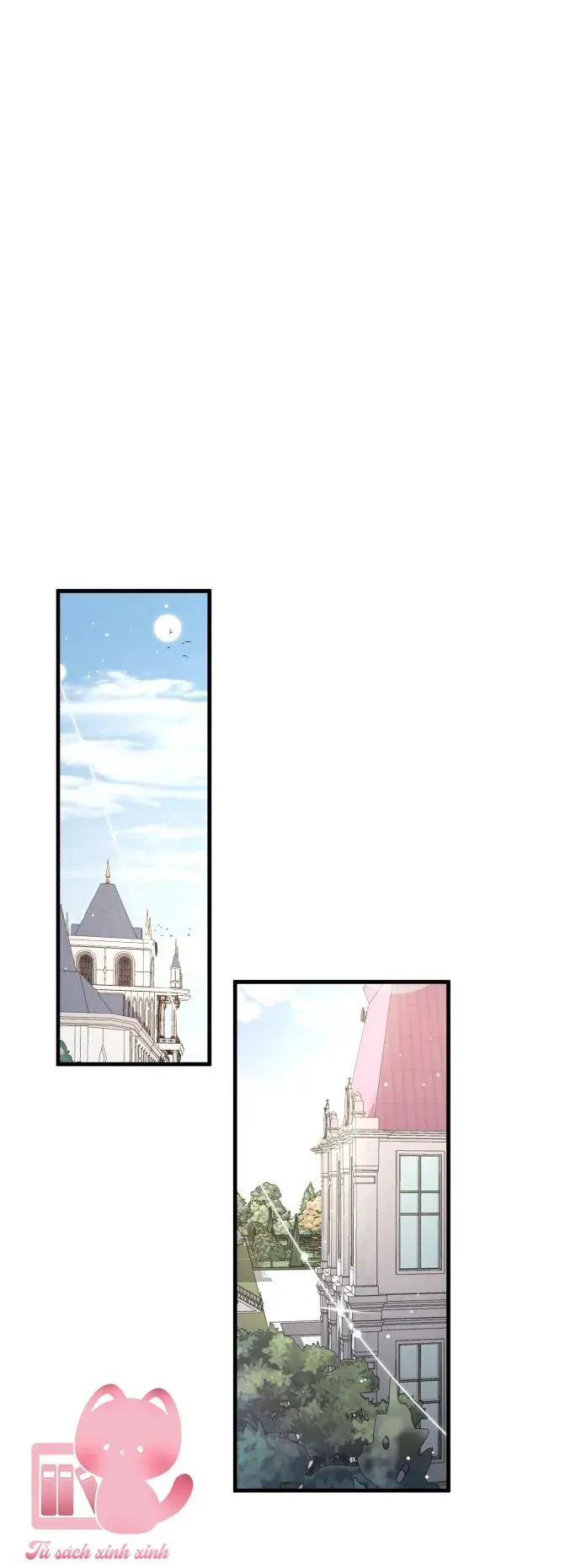 Ba Người Anh Trai Cực Phẩm Của Tôi Chap 111 - Next Chap 110