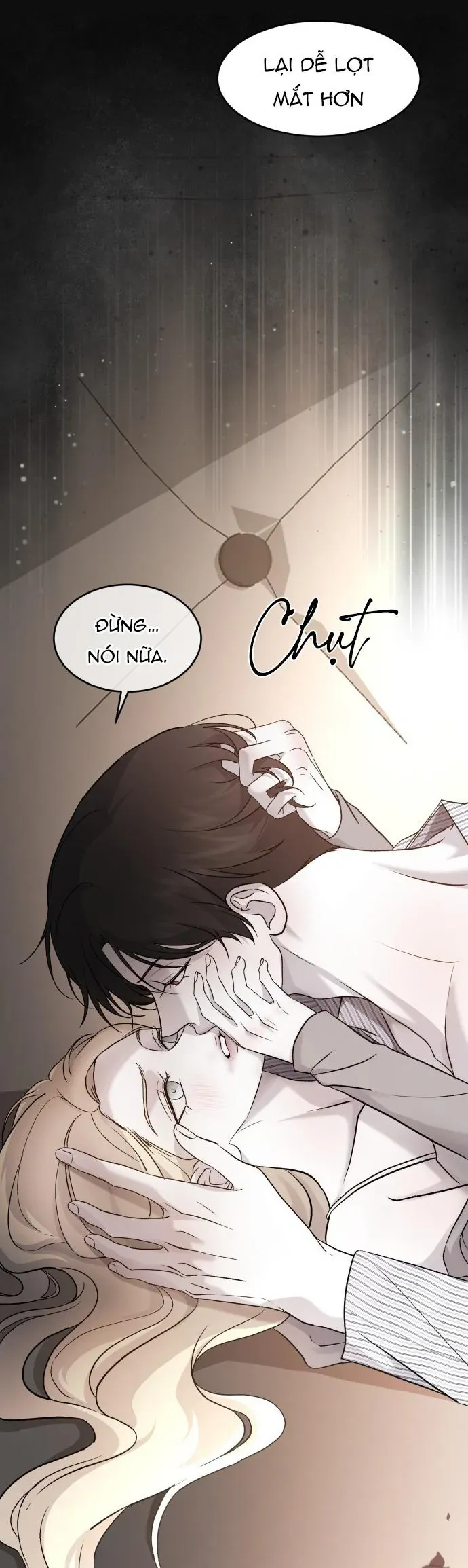 Ba Người Anh Trai Cực Phẩm Của Tôi Chap 111 - Next Chap 110