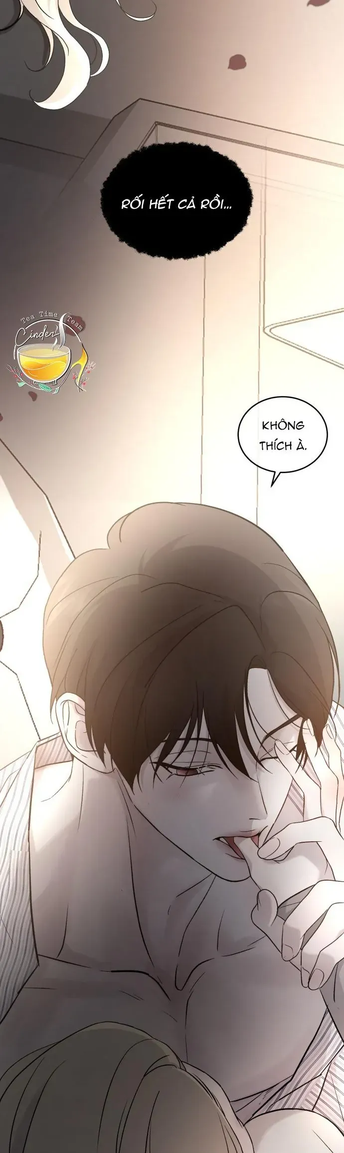 Ba Người Anh Trai Cực Phẩm Của Tôi Chap 111 - Next Chap 110