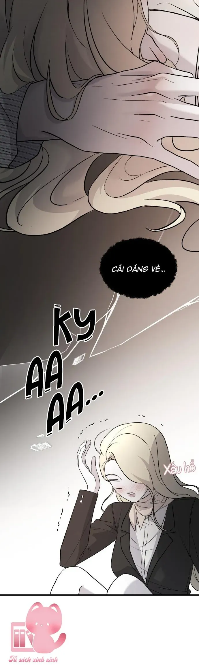 Ba Người Anh Trai Cực Phẩm Của Tôi Chap 111 - Next Chap 110