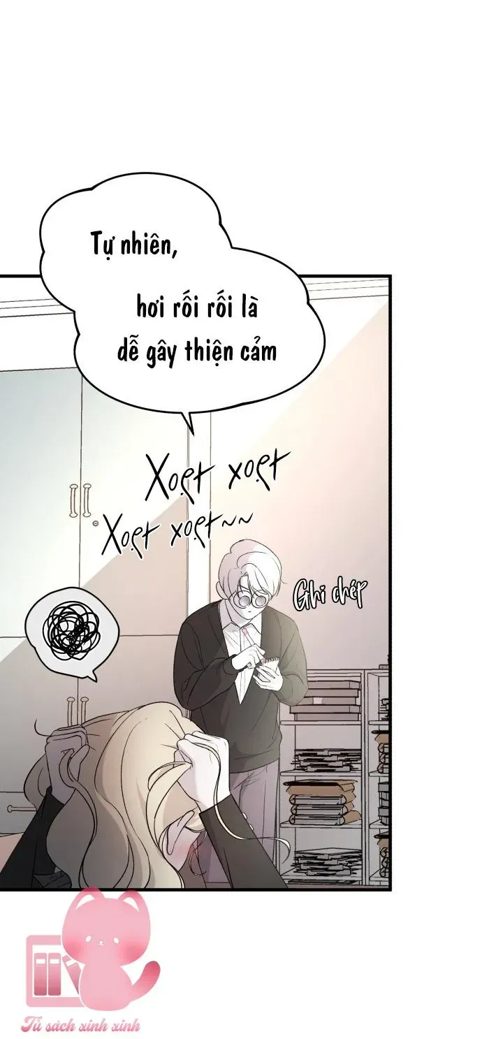 Ba Người Anh Trai Cực Phẩm Của Tôi Chap 111 - Next Chap 110