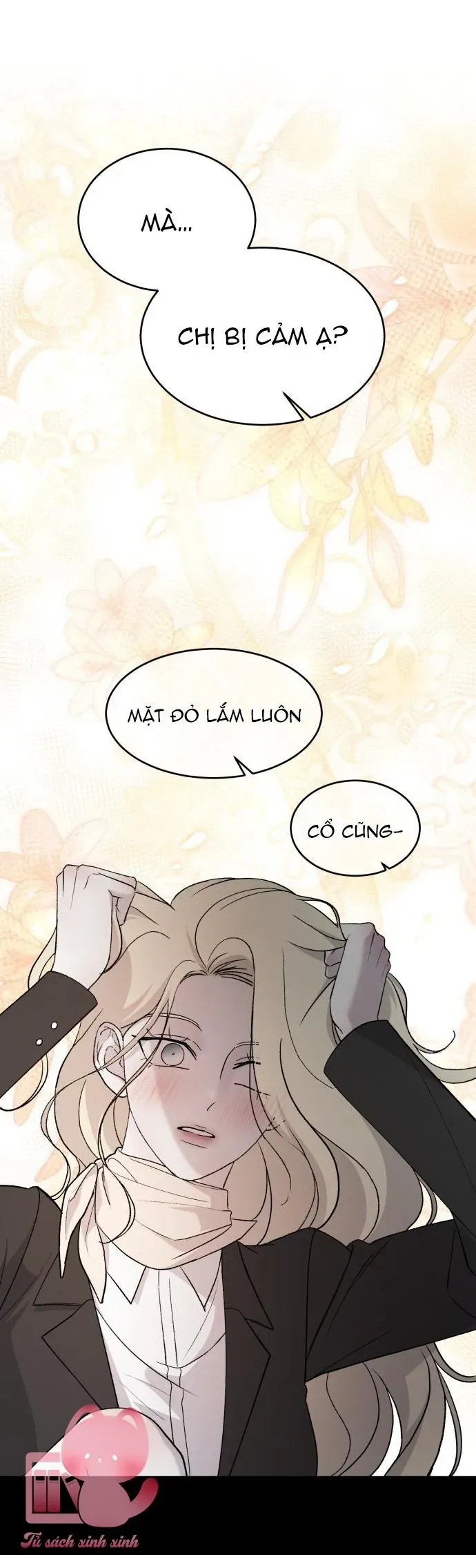 Ba Người Anh Trai Cực Phẩm Của Tôi Chap 111 - Next Chap 110