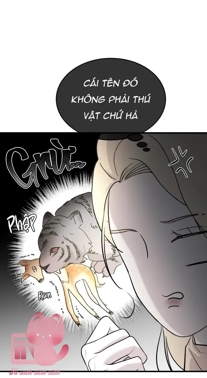 Ba Người Anh Trai Cực Phẩm Của Tôi Chap 111 - Next Chap 110