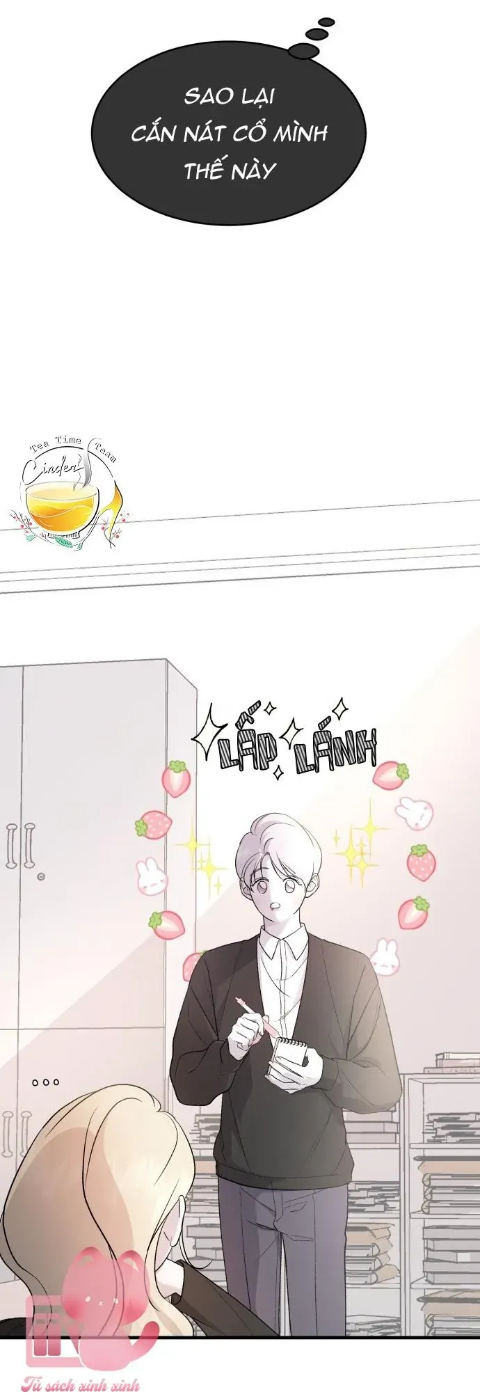 Ba Người Anh Trai Cực Phẩm Của Tôi Chap 111 - Next Chap 110