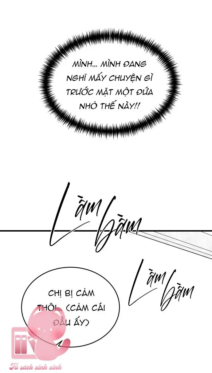 Ba Người Anh Trai Cực Phẩm Của Tôi Chap 111 - Next Chap 110