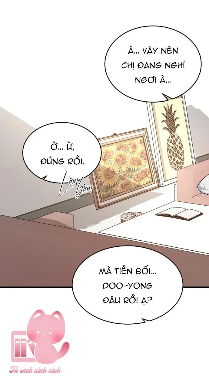 Ba Người Anh Trai Cực Phẩm Của Tôi Chap 111 - Next Chap 110