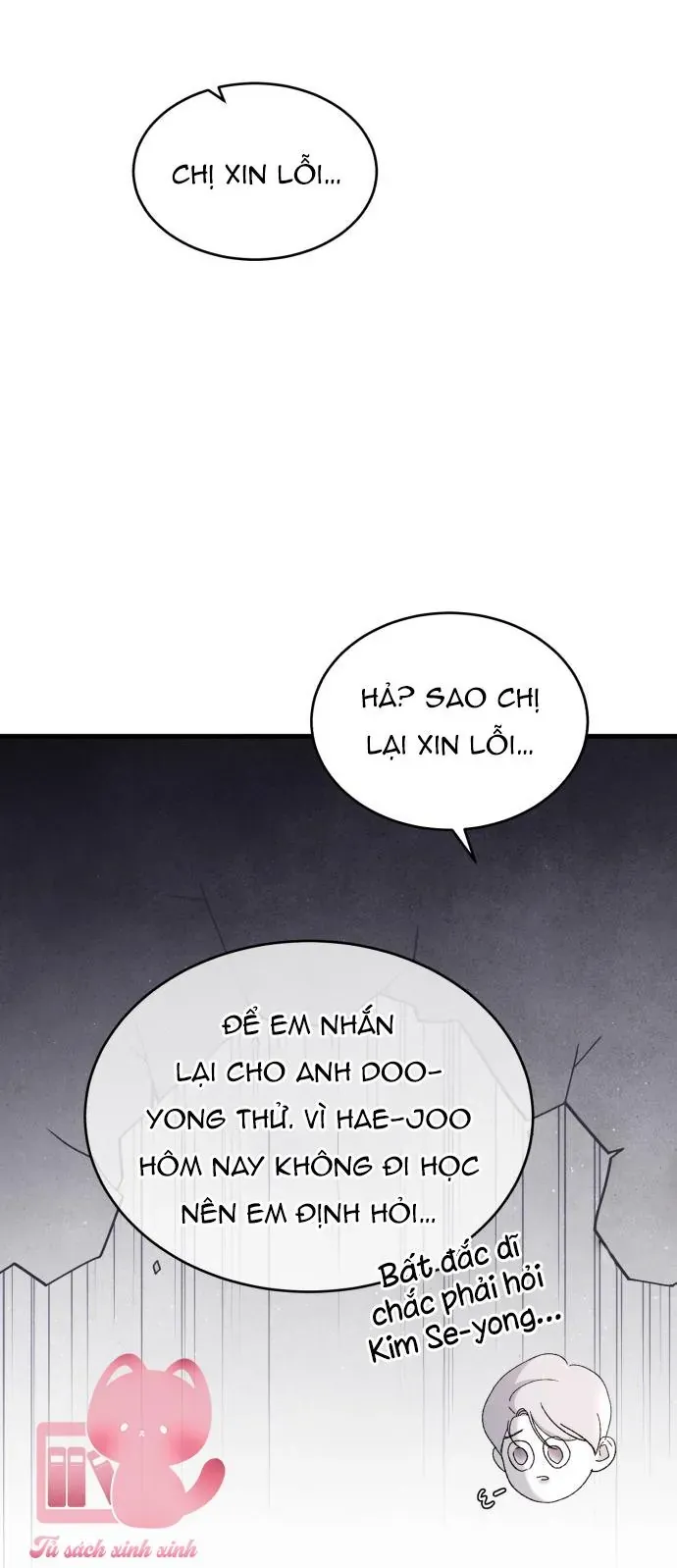 Ba Người Anh Trai Cực Phẩm Của Tôi Chap 111 - Next Chap 110