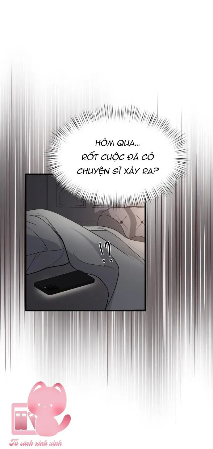 Ba Người Anh Trai Cực Phẩm Của Tôi Chap 111 - Next Chap 110