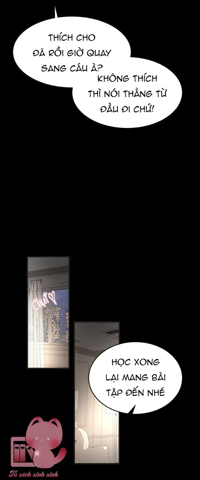 Ba Người Anh Trai Cực Phẩm Của Tôi Chap 111 - Next Chap 110