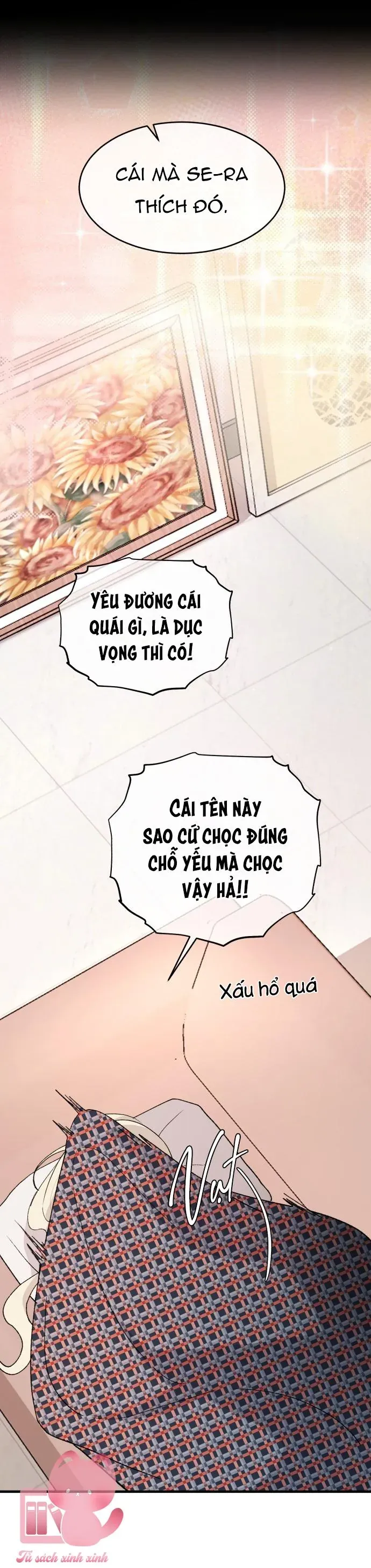 Ba Người Anh Trai Cực Phẩm Của Tôi Chap 111 - Next Chap 110