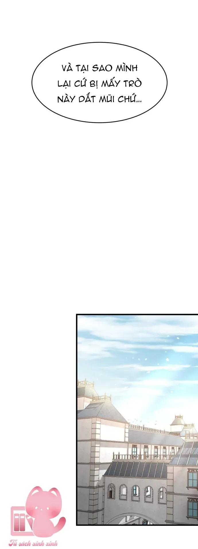 Ba Người Anh Trai Cực Phẩm Của Tôi Chap 111 - Next Chap 110