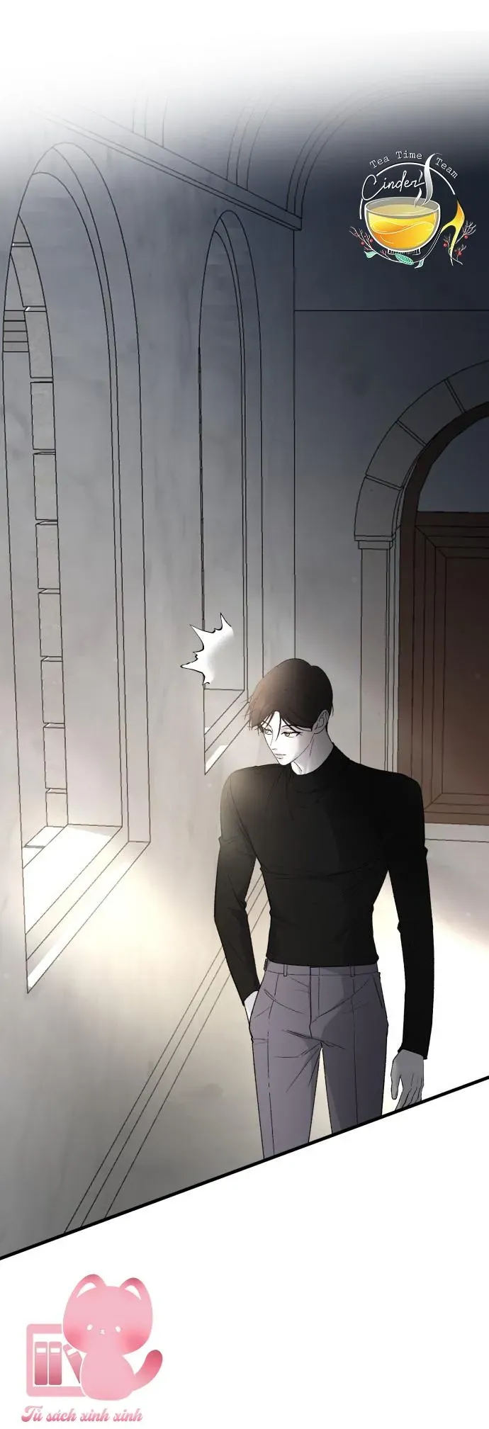 Ba Người Anh Trai Cực Phẩm Của Tôi Chap 111 - Next Chap 110