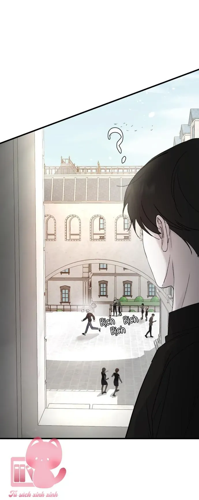 Ba Người Anh Trai Cực Phẩm Của Tôi Chap 111 - Next Chap 110