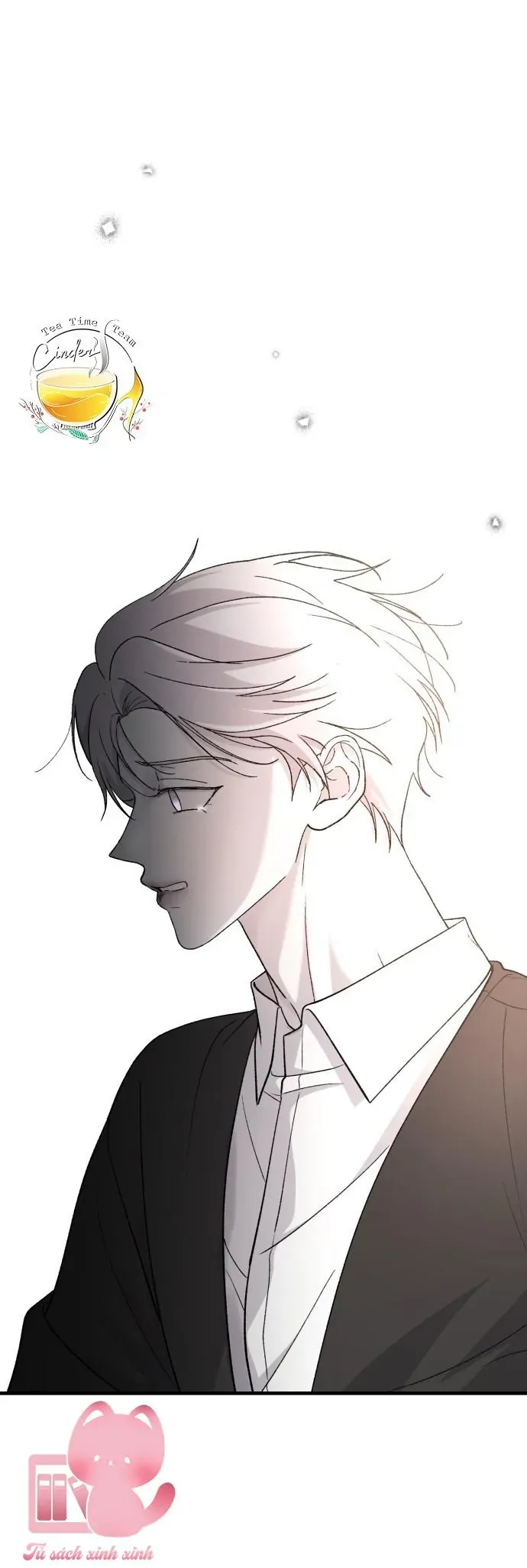 Ba Người Anh Trai Cực Phẩm Của Tôi Chap 111 - Next Chap 110