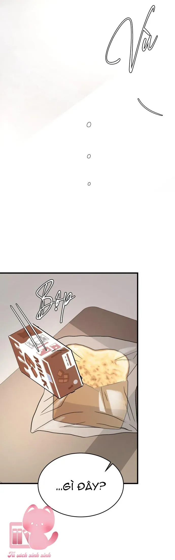 Ba Người Anh Trai Cực Phẩm Của Tôi Chap 111 - Next Chap 110