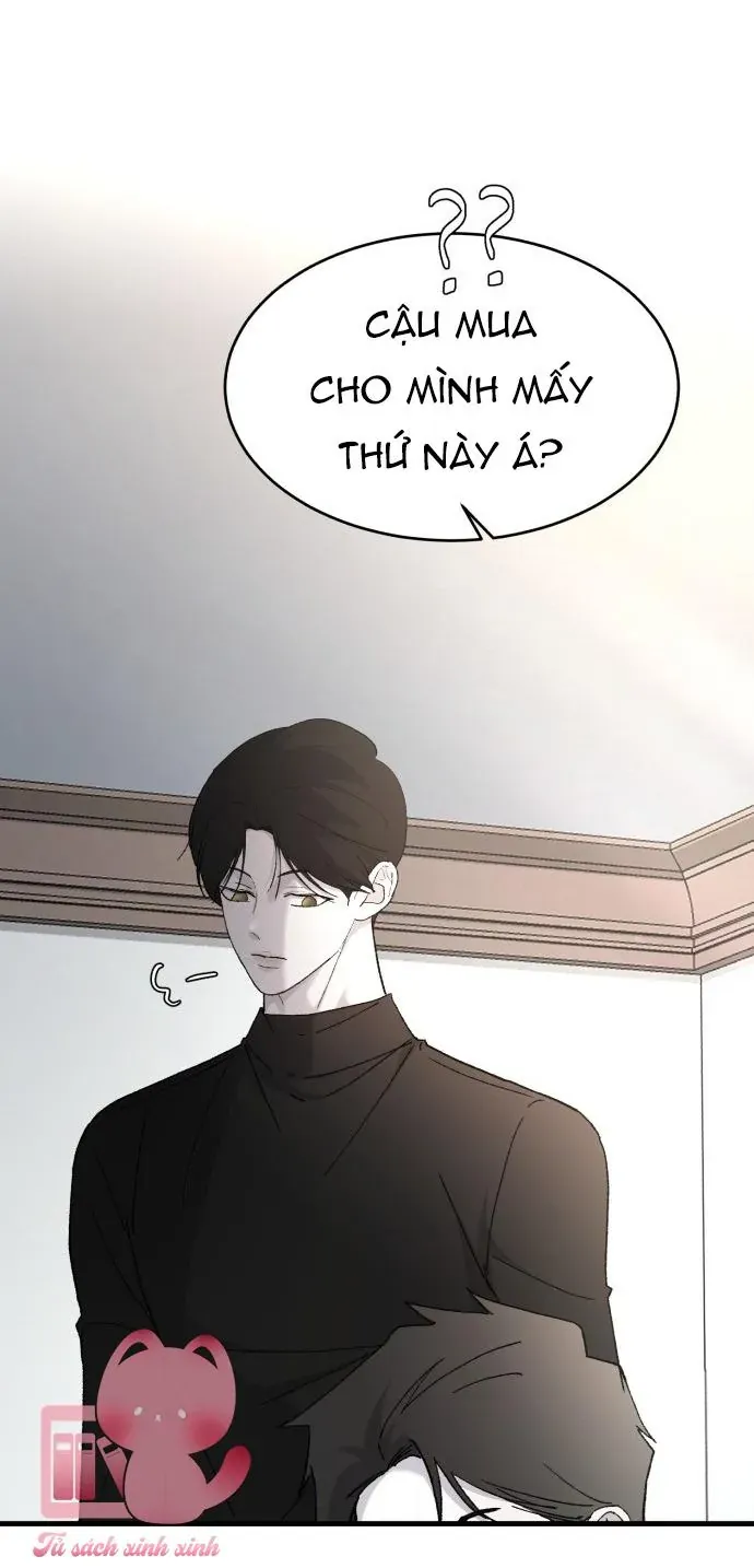 Ba Người Anh Trai Cực Phẩm Của Tôi Chap 111 - Next Chap 110